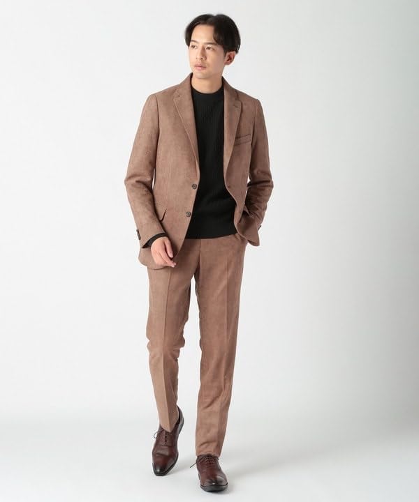 専用　Nigel Preston 04T ムートンジャケット⭐️ Nigel Preston 04T ムートンジャケット⭐️ Nigel Preston